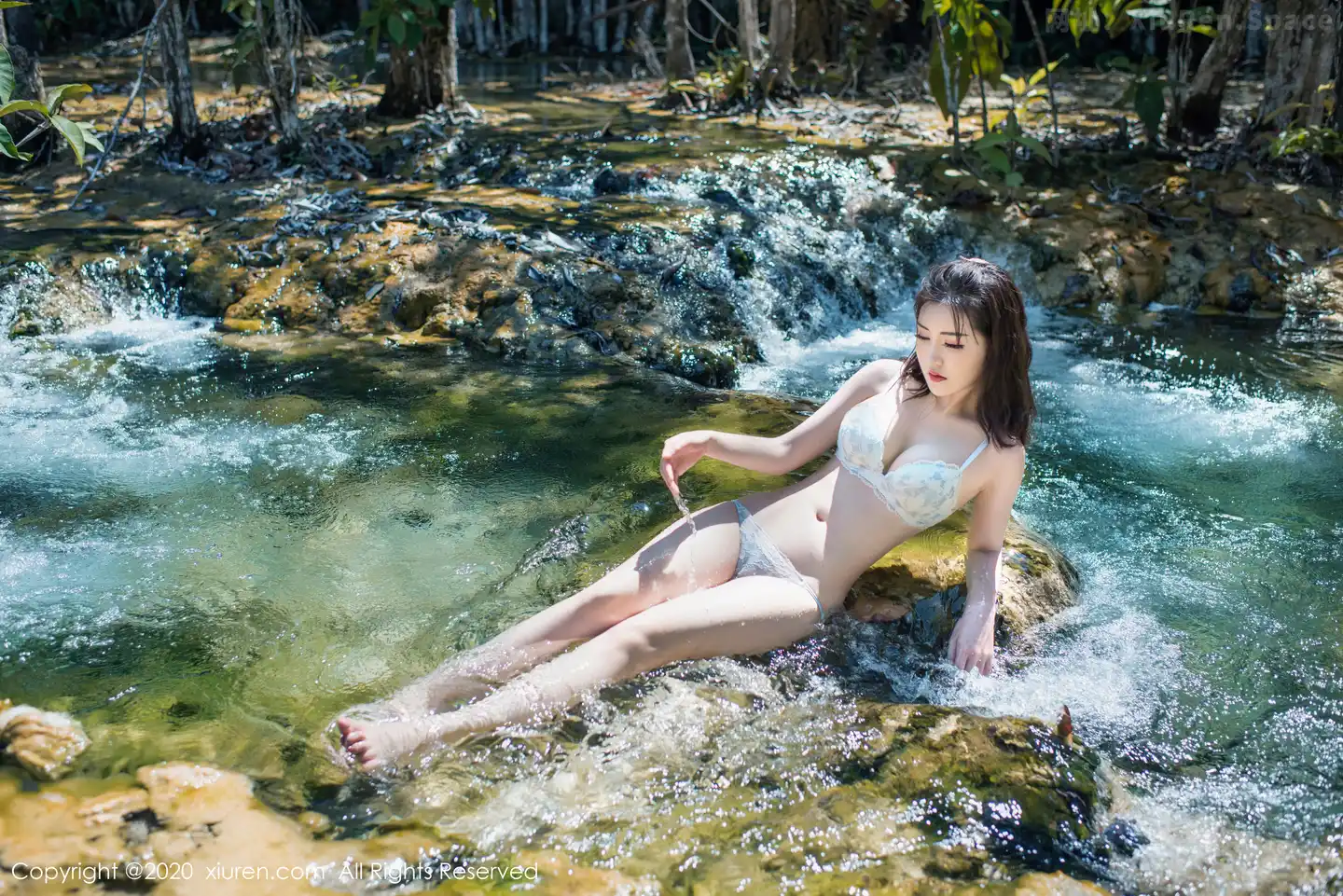 图片[4]-[XiuRen秀人网]VOL.2078 嫩模沈梦瑶曼谷甲米翡翠湖旅拍性感比基尼秀完美身材诱惑写真91P-秀人网官方网站